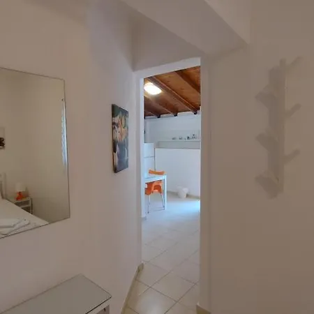 Villa Sissy Studios & Apartments Sívota Exteriér fotografie