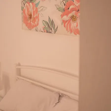 Villa Sissy Studios & Apartments Sívota Exteriér fotografie