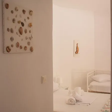 Villa Sissy Studios & Apartments Sívota Exteriér fotografie