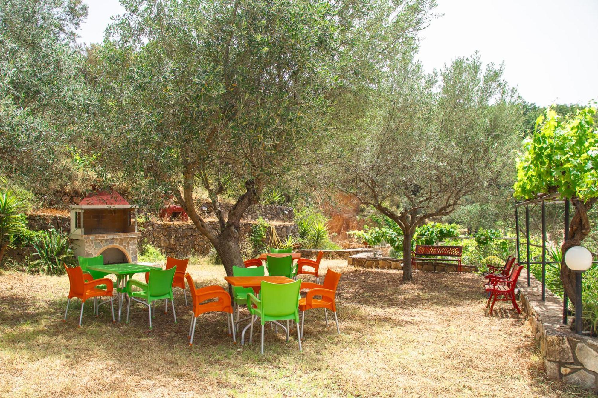 Apartment Sissy & Sivota (Epirus)