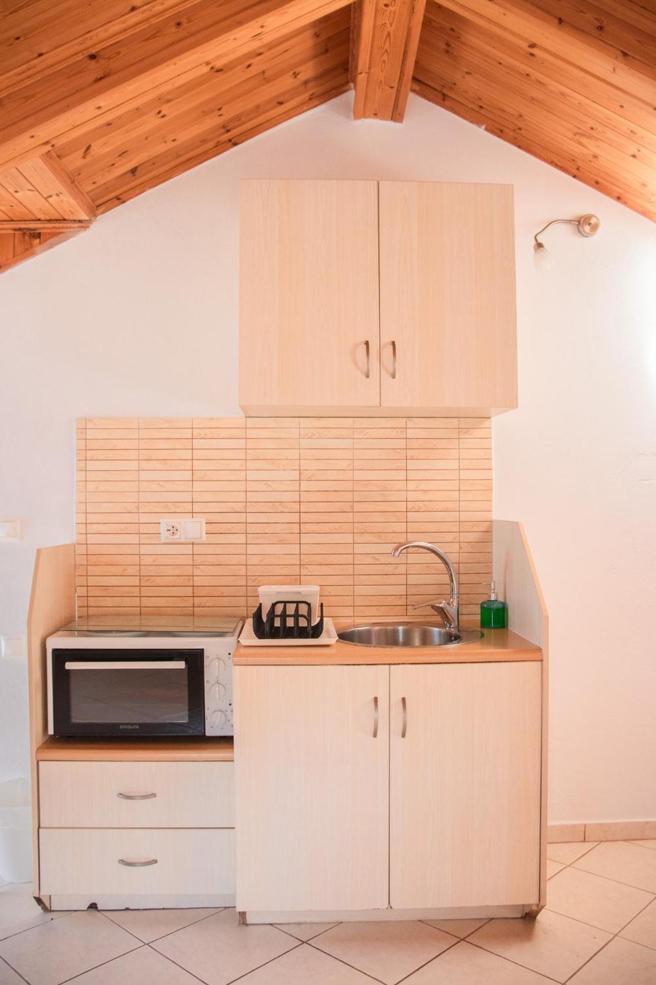 Apartment Sissy & Sivota (Epirus)