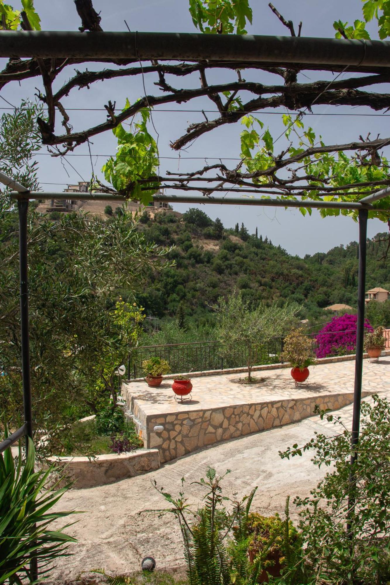 Apartment Sissy & Sivota (Epirus)